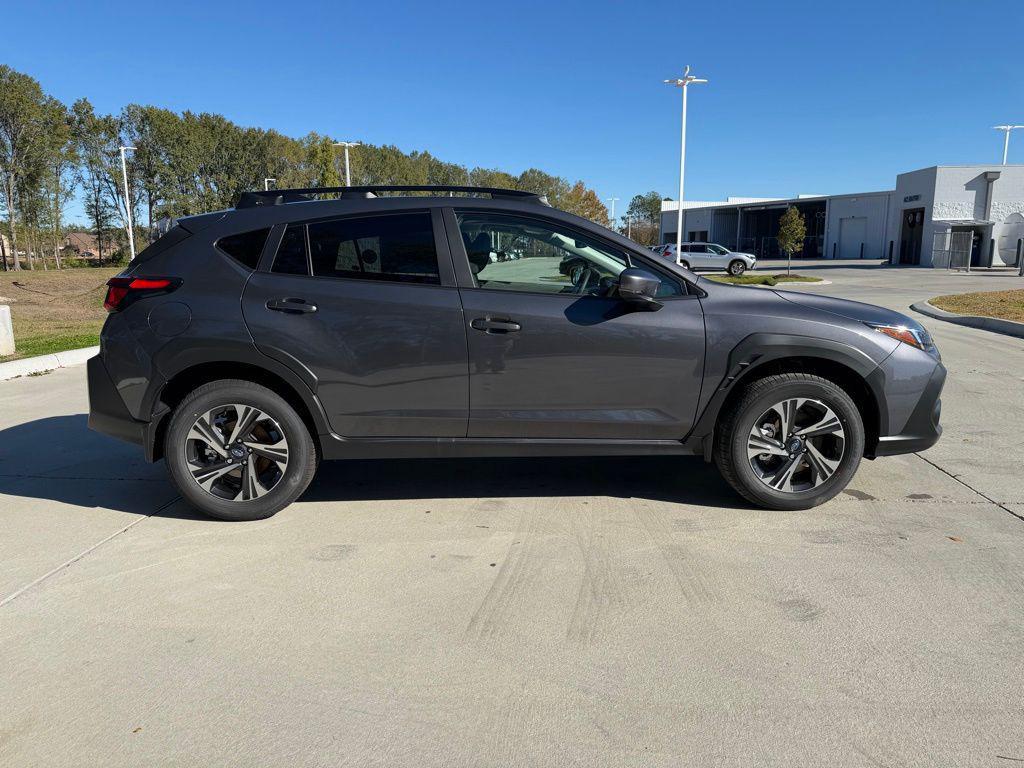 new 2026 Subaru Crosstrek car, priced at $32,230