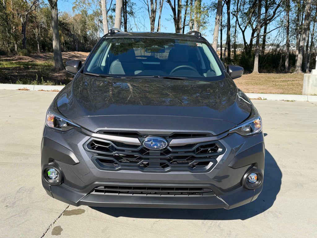 new 2026 Subaru Crosstrek car, priced at $32,230