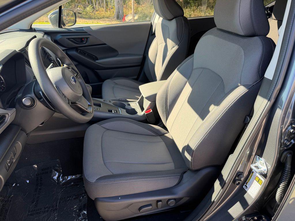 new 2026 Subaru Crosstrek car, priced at $32,230