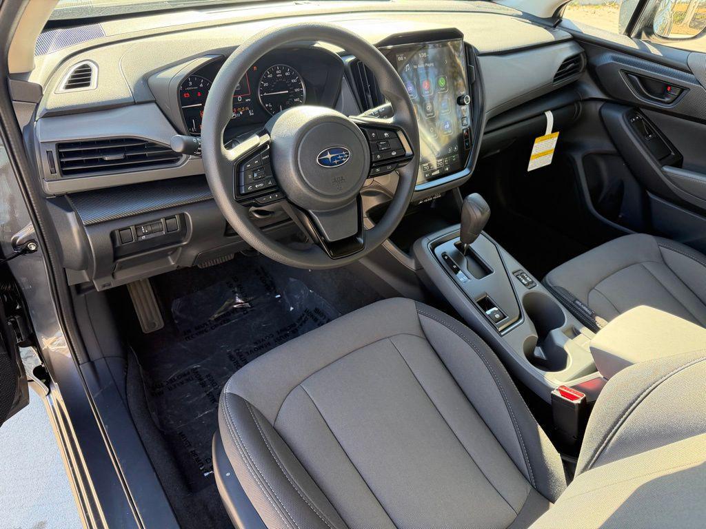new 2026 Subaru Crosstrek car, priced at $32,230