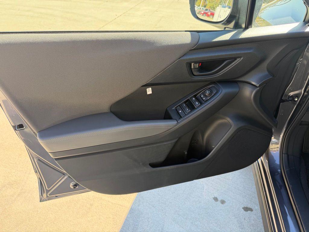 new 2026 Subaru Crosstrek car, priced at $32,230