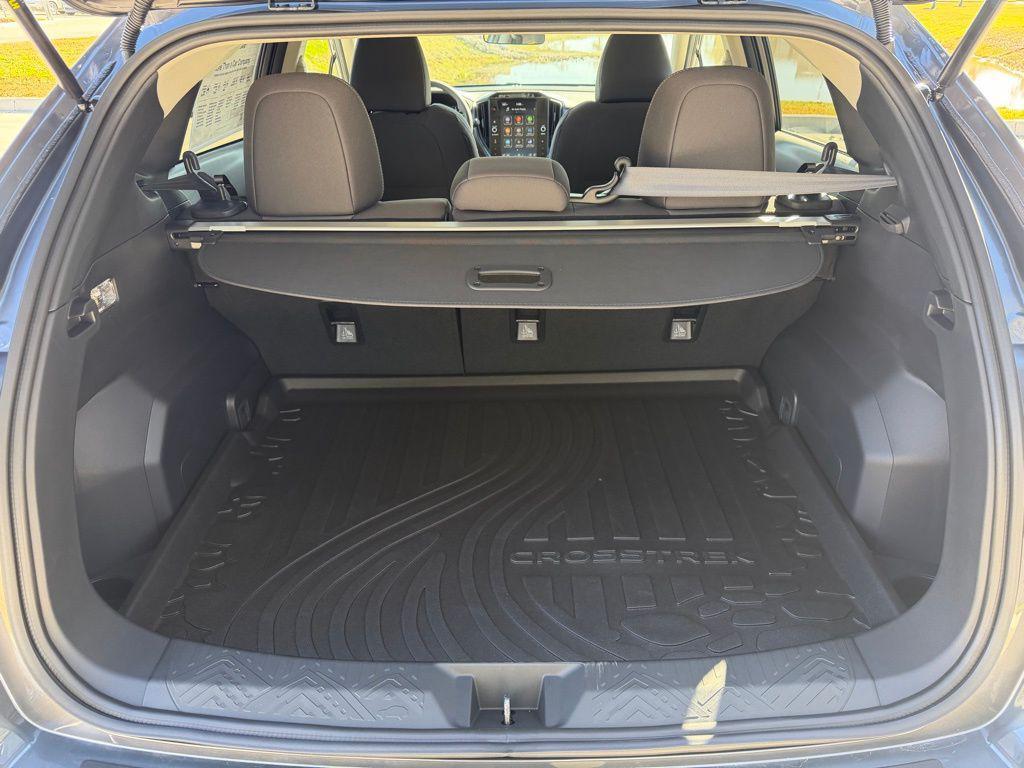 new 2026 Subaru Crosstrek car, priced at $32,230