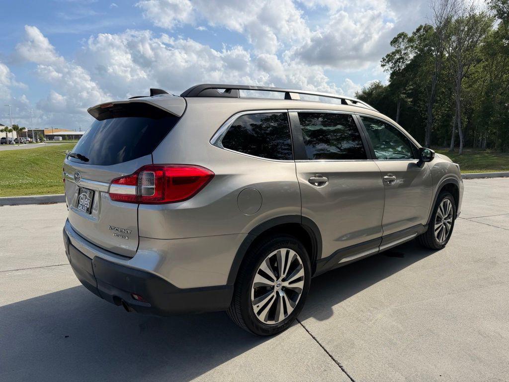 used 2019 Subaru Ascent car, priced at $16,995