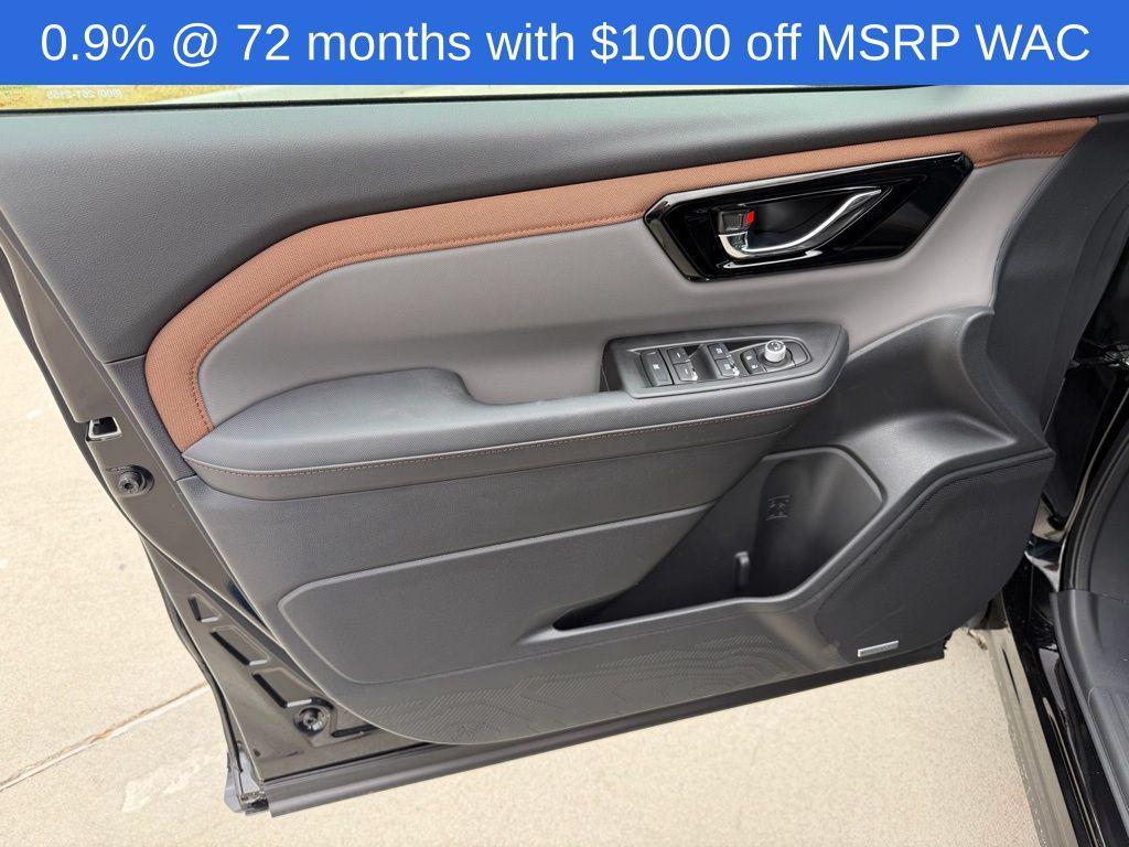 new 2026 Subaru Forester car, priced at $40,298
