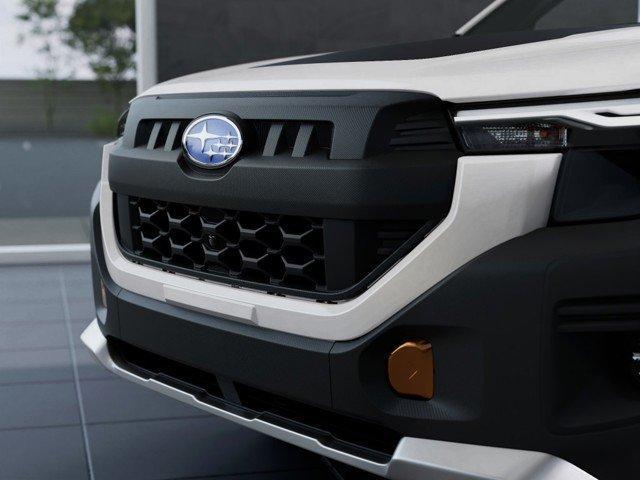 new 2026 Subaru Forester car, priced at $39,177