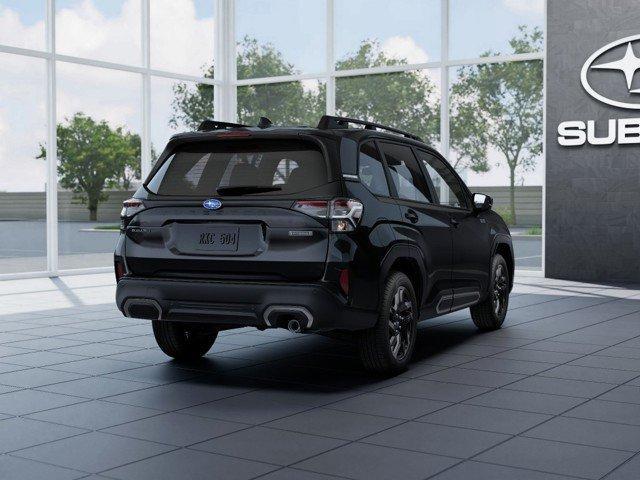 new 2026 Subaru Forester car, priced at $41,516