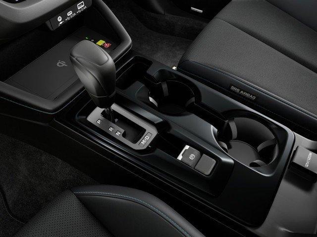 new 2026 Subaru Forester car, priced at $41,516