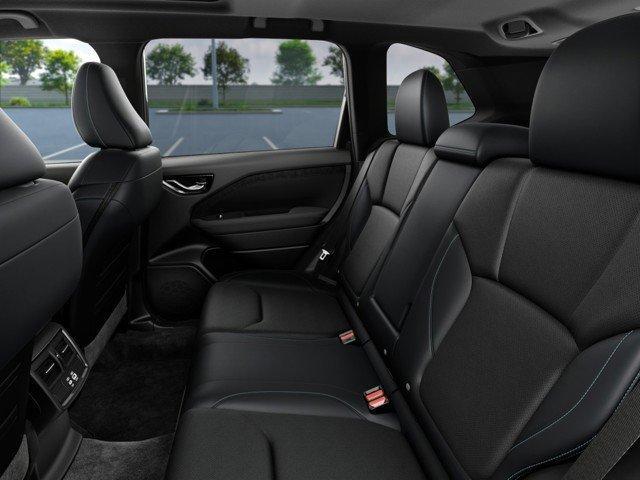new 2026 Subaru Forester car, priced at $41,516