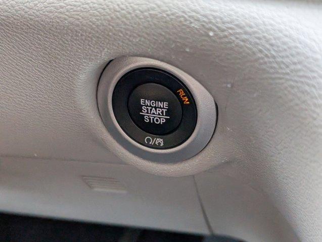 used 2023 Chrysler Voyager car, priced at $24,988