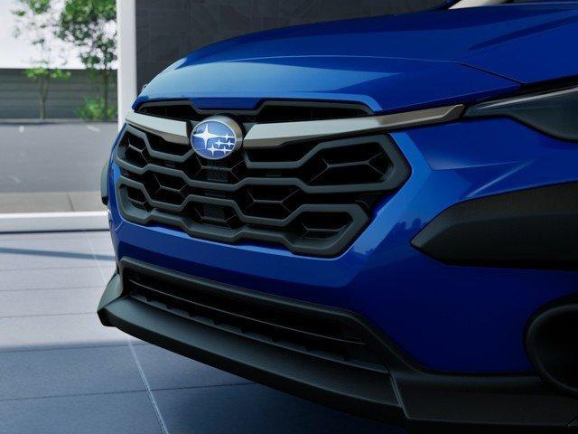 new 2026 Subaru Crosstrek car, priced at $29,988