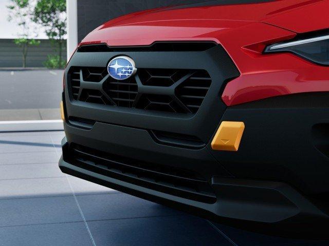 new 2026 Subaru Crosstrek car, priced at $36,055