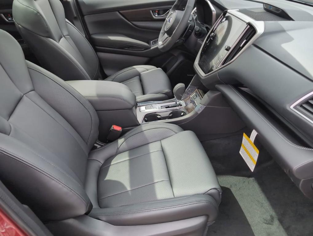 new 2026 Subaru Ascent car, priced at $53,642