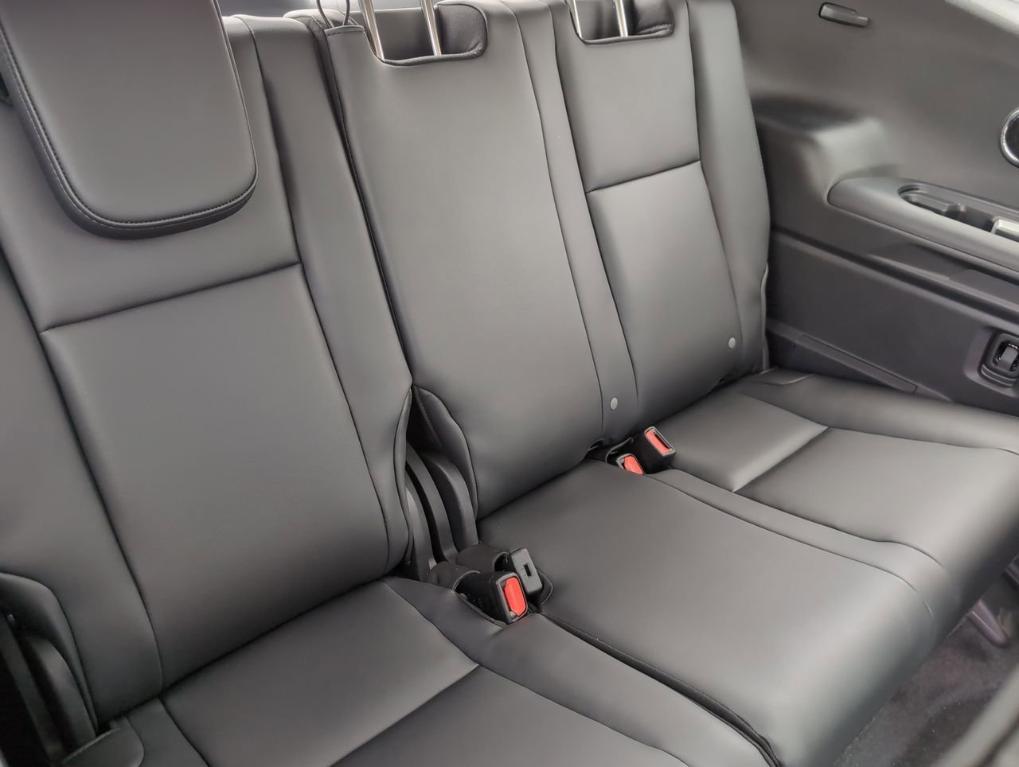 new 2026 Subaru Ascent car, priced at $53,642