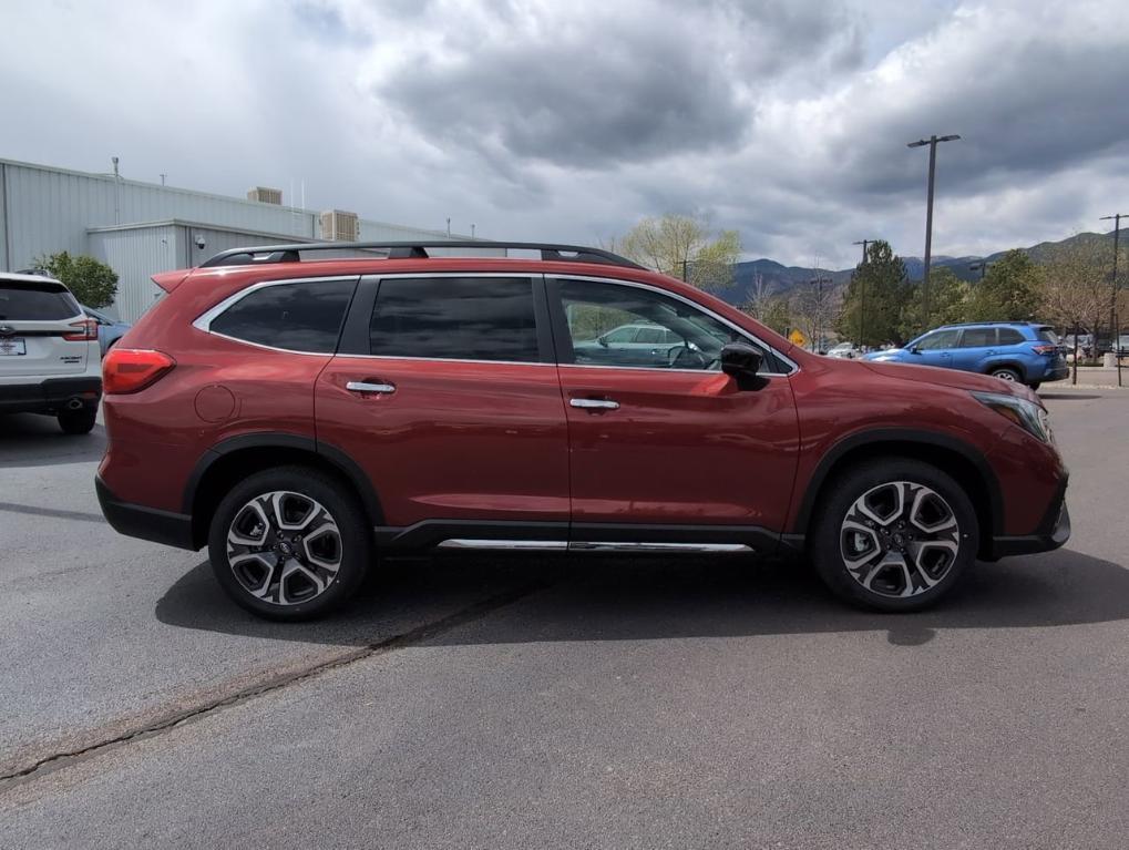new 2026 Subaru Ascent car, priced at $53,642
