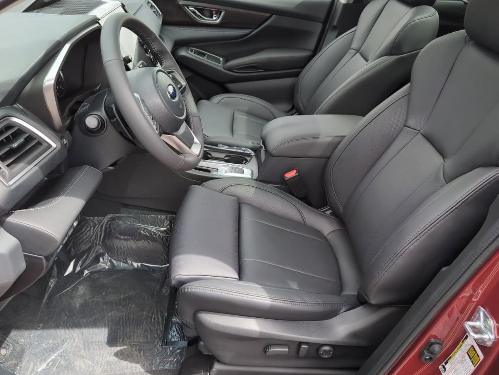 new 2026 Subaru Ascent car, priced at $53,642