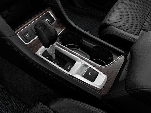 new 2026 Subaru Ascent car, priced at $53,898