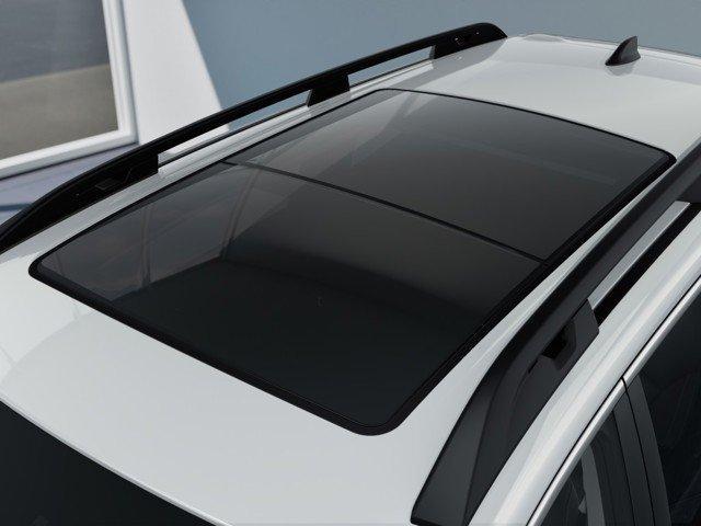 new 2026 Subaru Ascent car, priced at $53,898