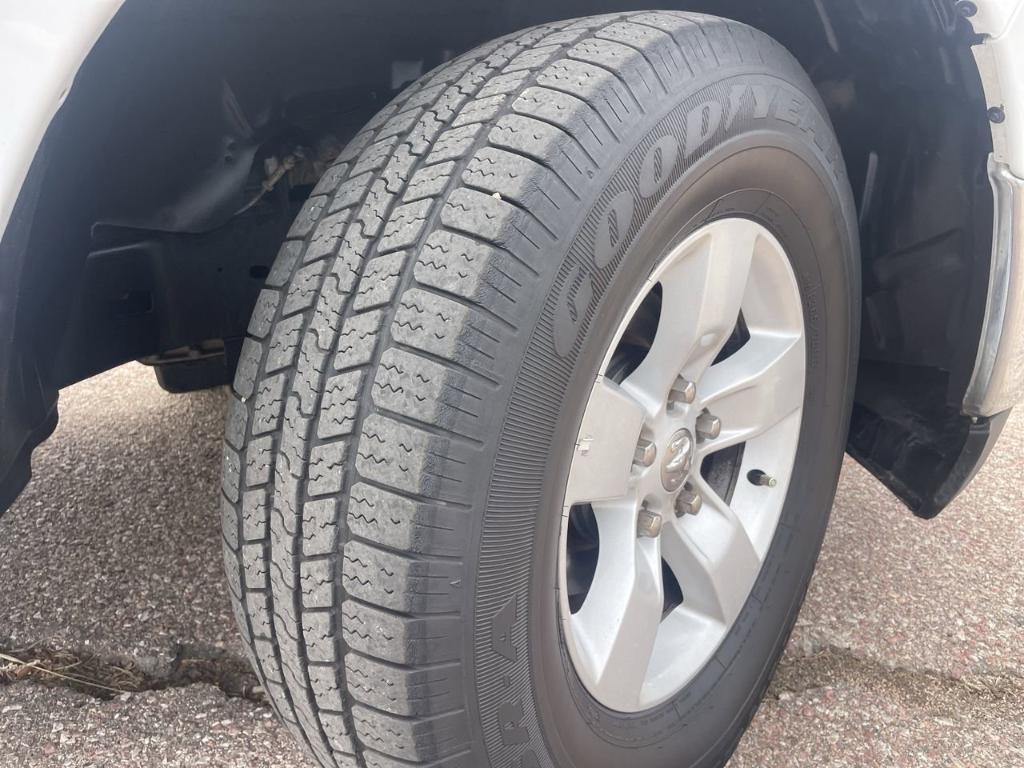 used 2023 Ram 1500 Classic car, priced at $27,788