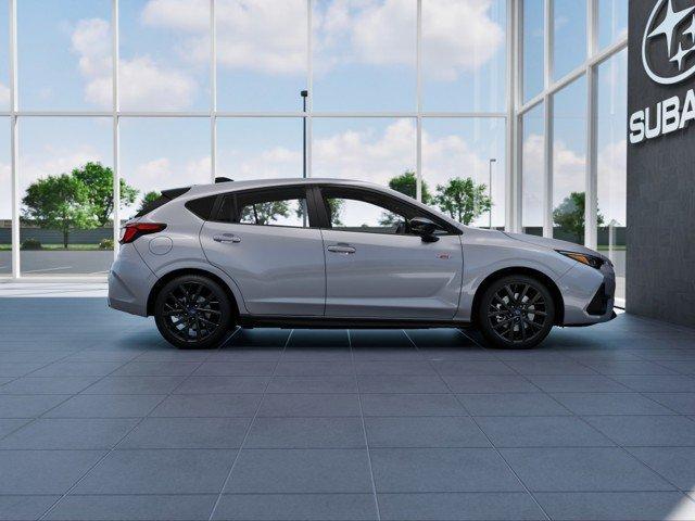 new 2026 Subaru Impreza car, priced at $33,256