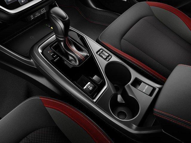 new 2026 Subaru Impreza car, priced at $33,256