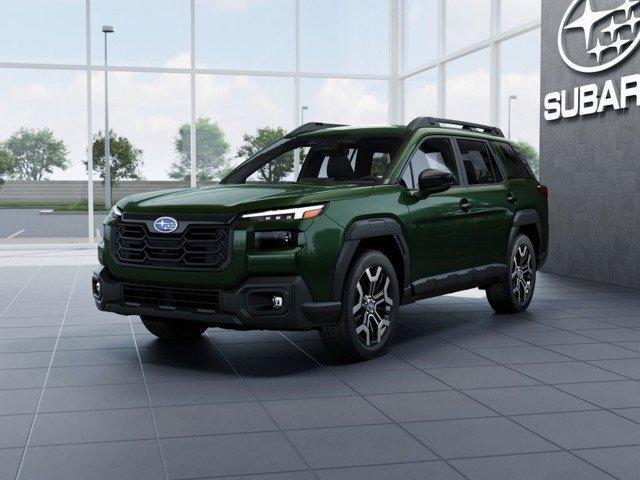 new 2026 Subaru Outback car, priced at $51,975