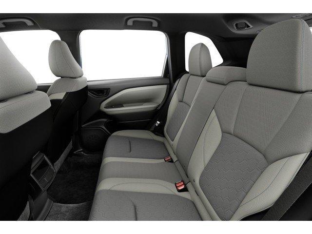 new 2026 Subaru Forester car, priced at $32,203