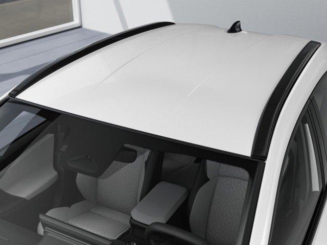 new 2026 Subaru Uncharted car, priced at $42,190