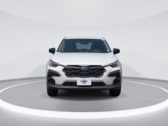 new 2026 Subaru Crosstrek car, priced at $28,942