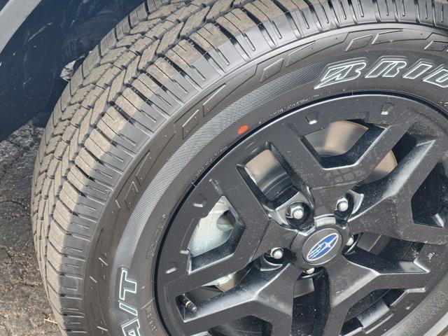 new 2026 Subaru Outback car, priced at $51,638