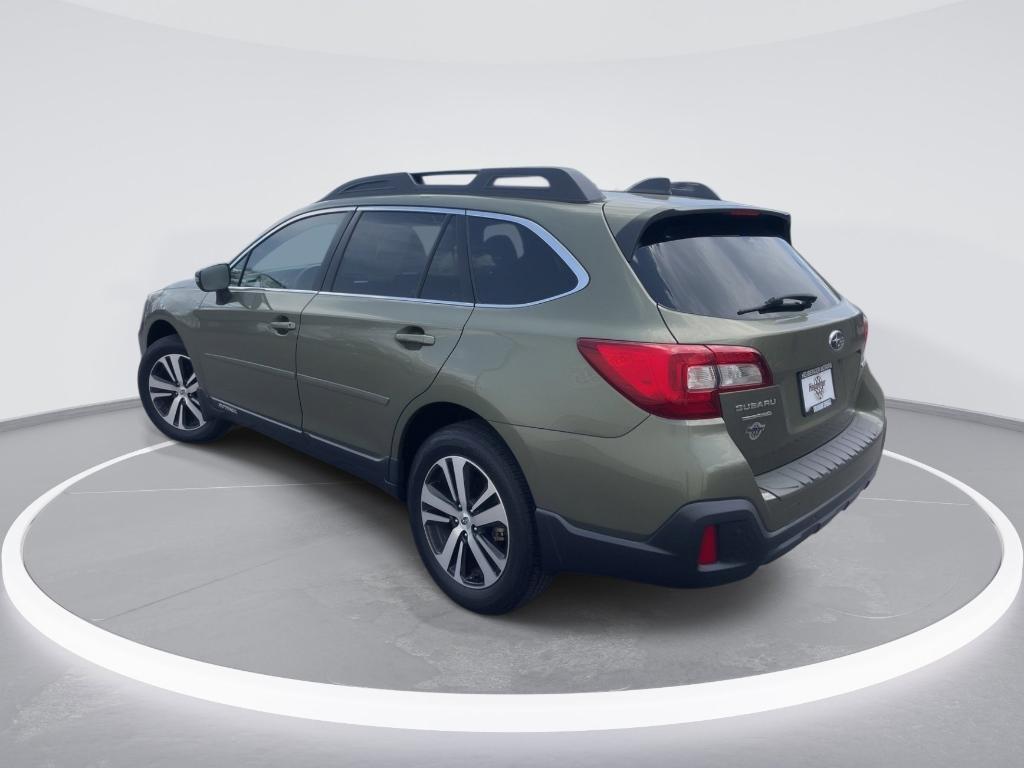 used 2018 Subaru Outback car, priced at $21,988