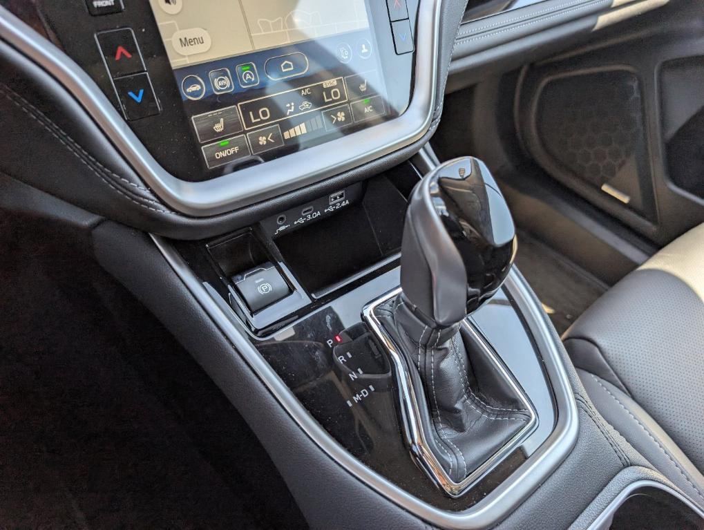 used 2025 Subaru Outback car, priced at $31,988