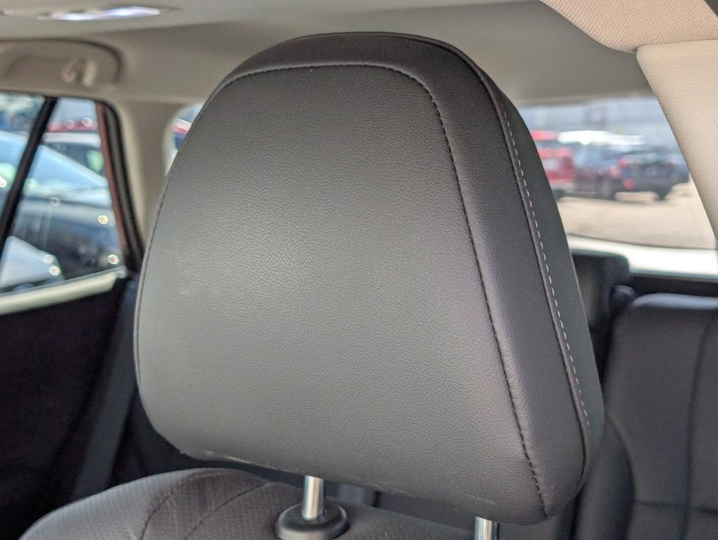 used 2025 Subaru Outback car, priced at $31,988