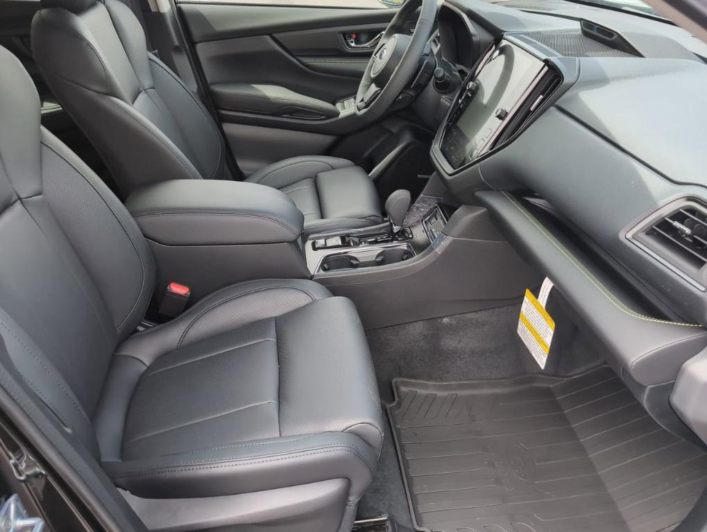 new 2026 Subaru Ascent car, priced at $54,858
