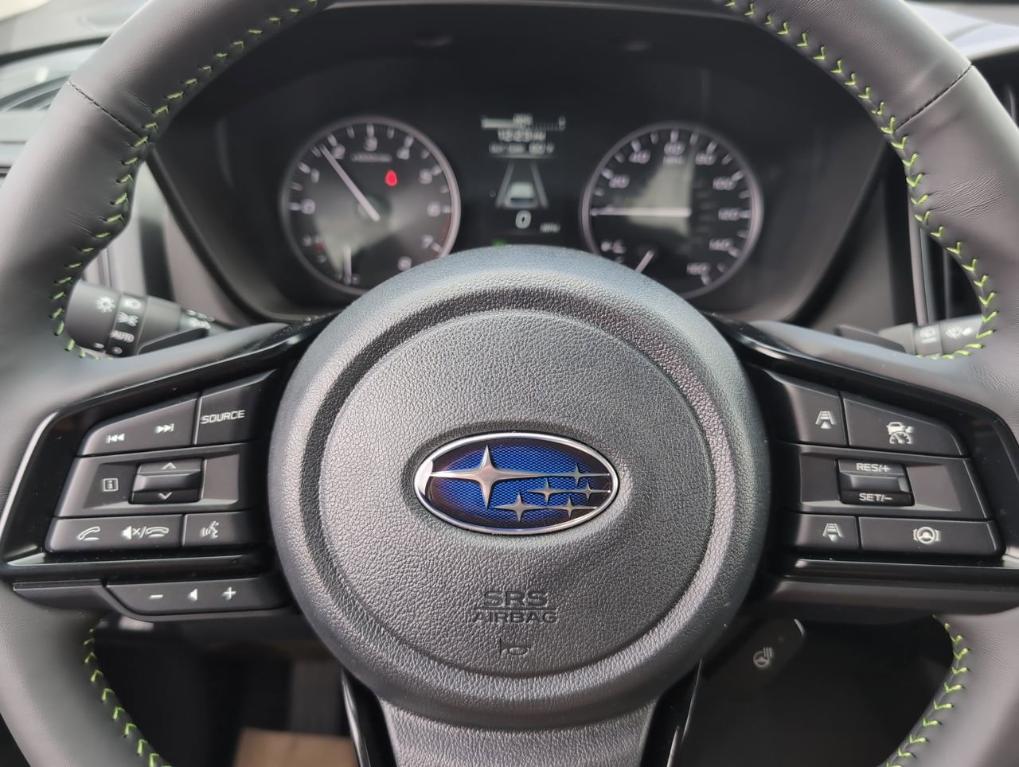 new 2026 Subaru Ascent car, priced at $54,858