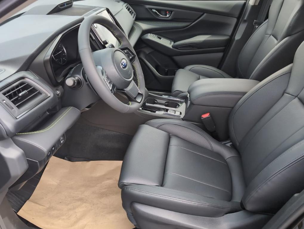 new 2026 Subaru Ascent car, priced at $54,858