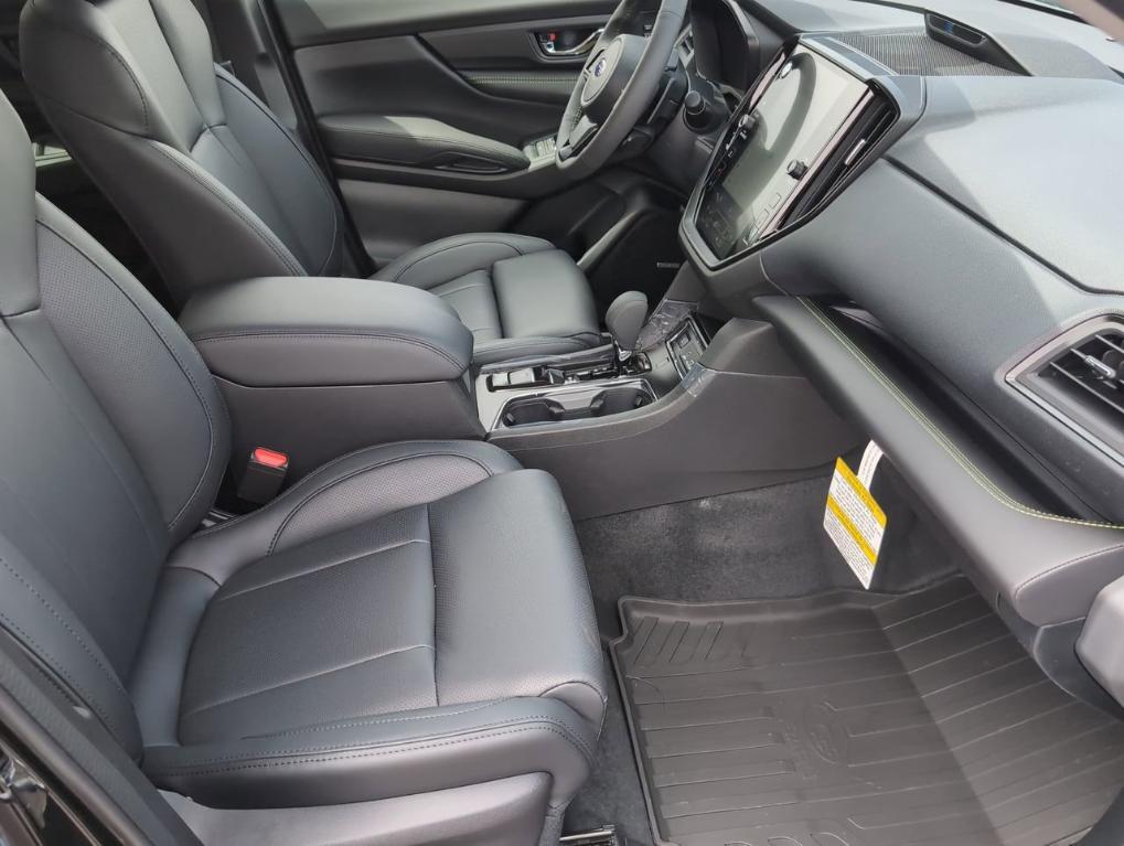 new 2026 Subaru Ascent car, priced at $54,858
