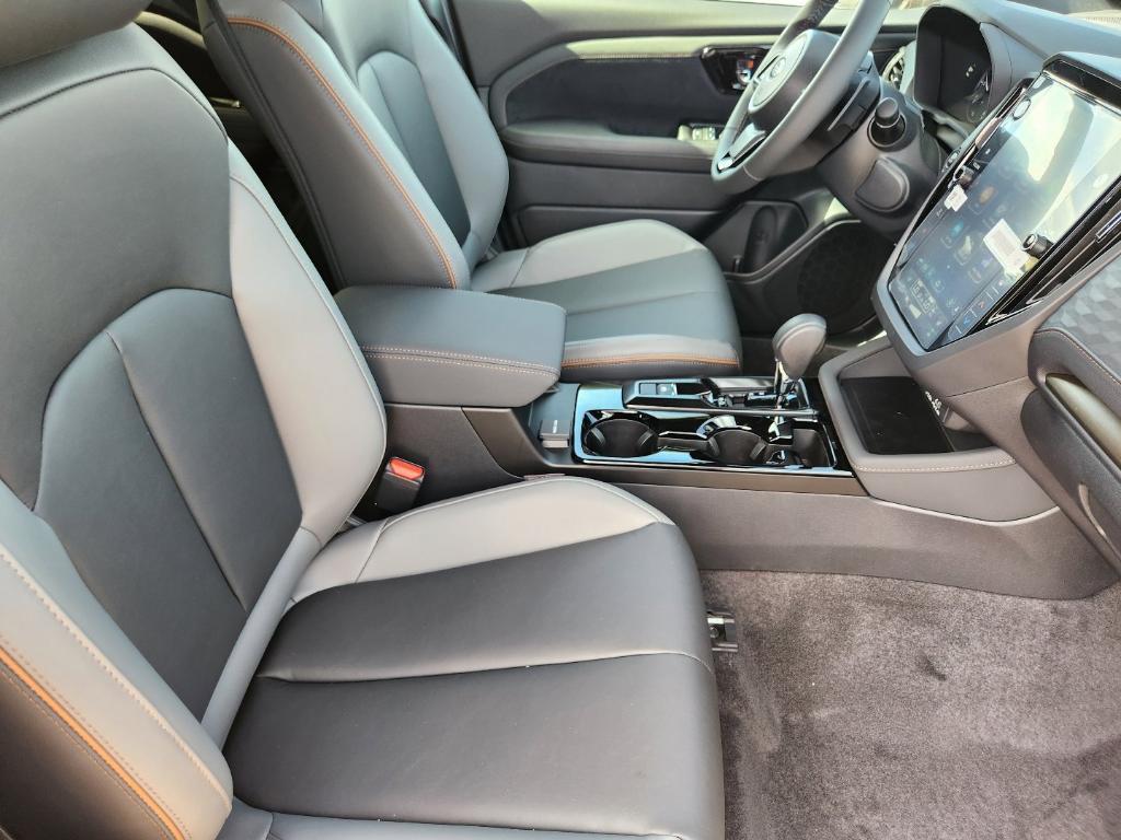 new 2026 Subaru Forester car, priced at $38,308