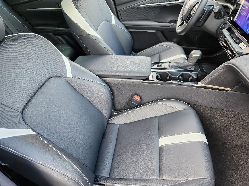 used 2025 Toyota Camry car, priced at $33,488