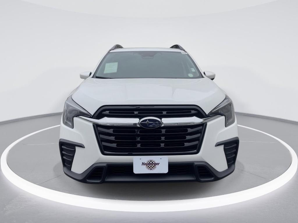 used 2024 Subaru Ascent car, priced at $31,588