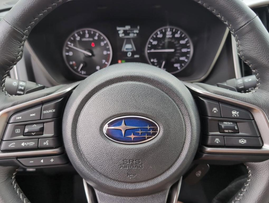 new 2026 Subaru Ascent car, priced at $50,492