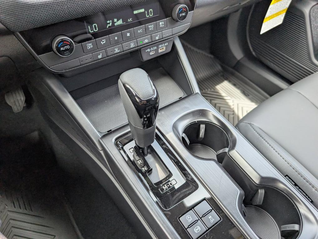 new 2026 Subaru Outback car, priced at $37,176
