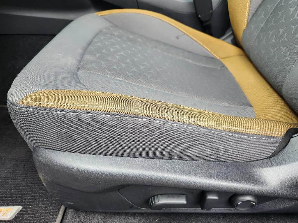 used 2025 Subaru Crosstrek car, priced at $28,588