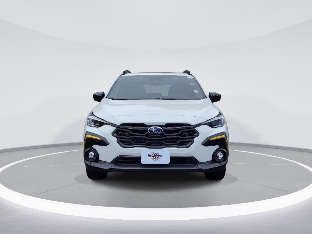 used 2025 Subaru Crosstrek car, priced at $28,588