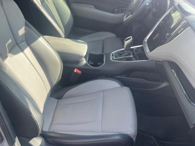 used 2023 Subaru Outback car, priced at $25,988