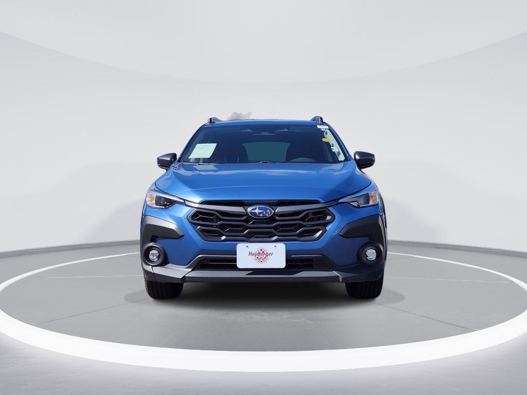 used 2024 Subaru Crosstrek car, priced at $26,988