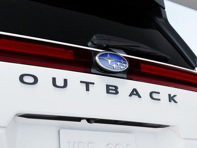 new 2026 Subaru Outback car, priced at $44,440