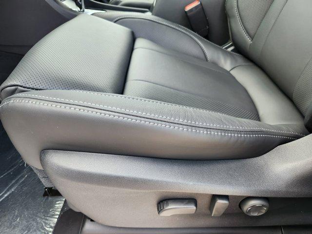 new 2026 Subaru Ascent car, priced at $50,362
