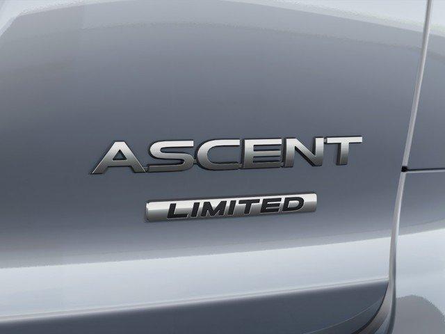 new 2026 Subaru Ascent car, priced at $50,362