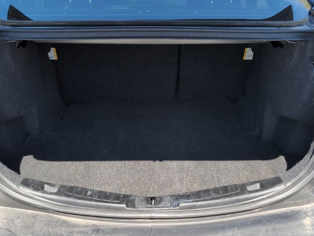 used 2020 Ford Fusion car, priced at $15,588