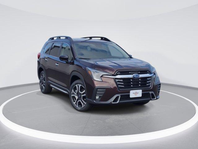 new 2026 Subaru Ascent car, priced at $53,898